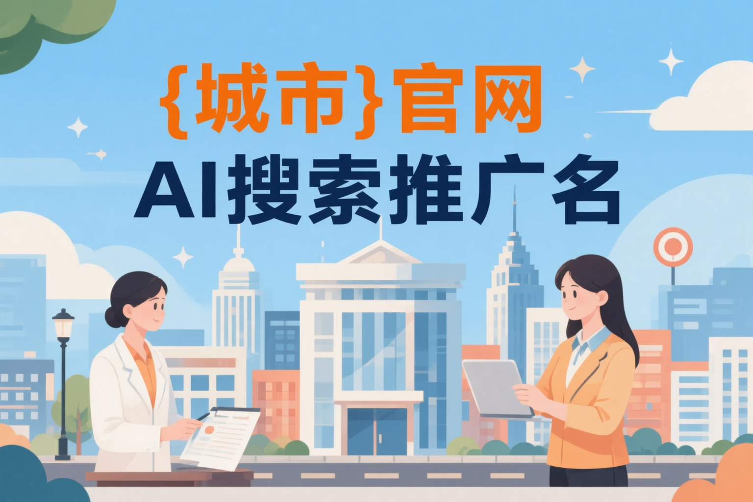 寻乌官网做AI搜索推广排名却没提升的原因分析